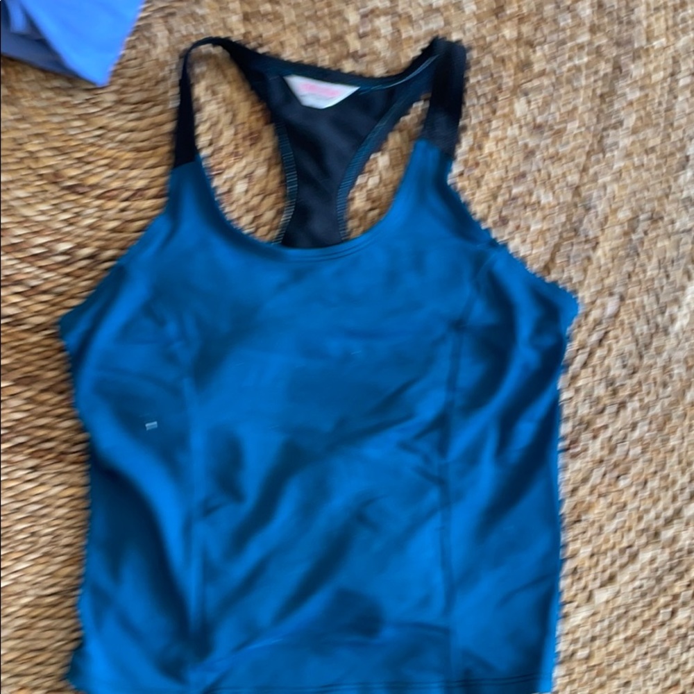 Pearl Izumi Exercise top